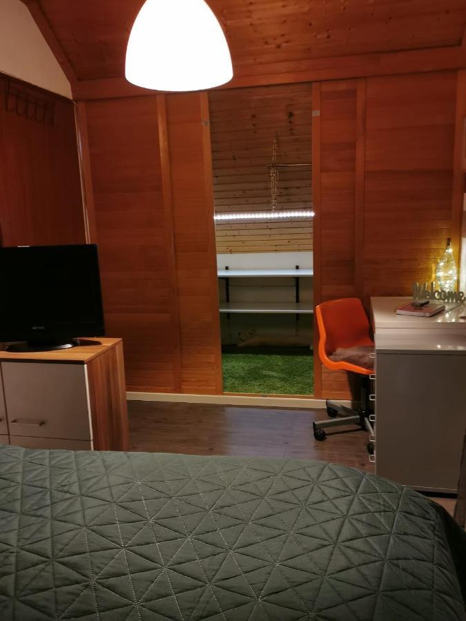 Wohnung Naehe Losheimer Stausee Niederlosheim Exterior foto